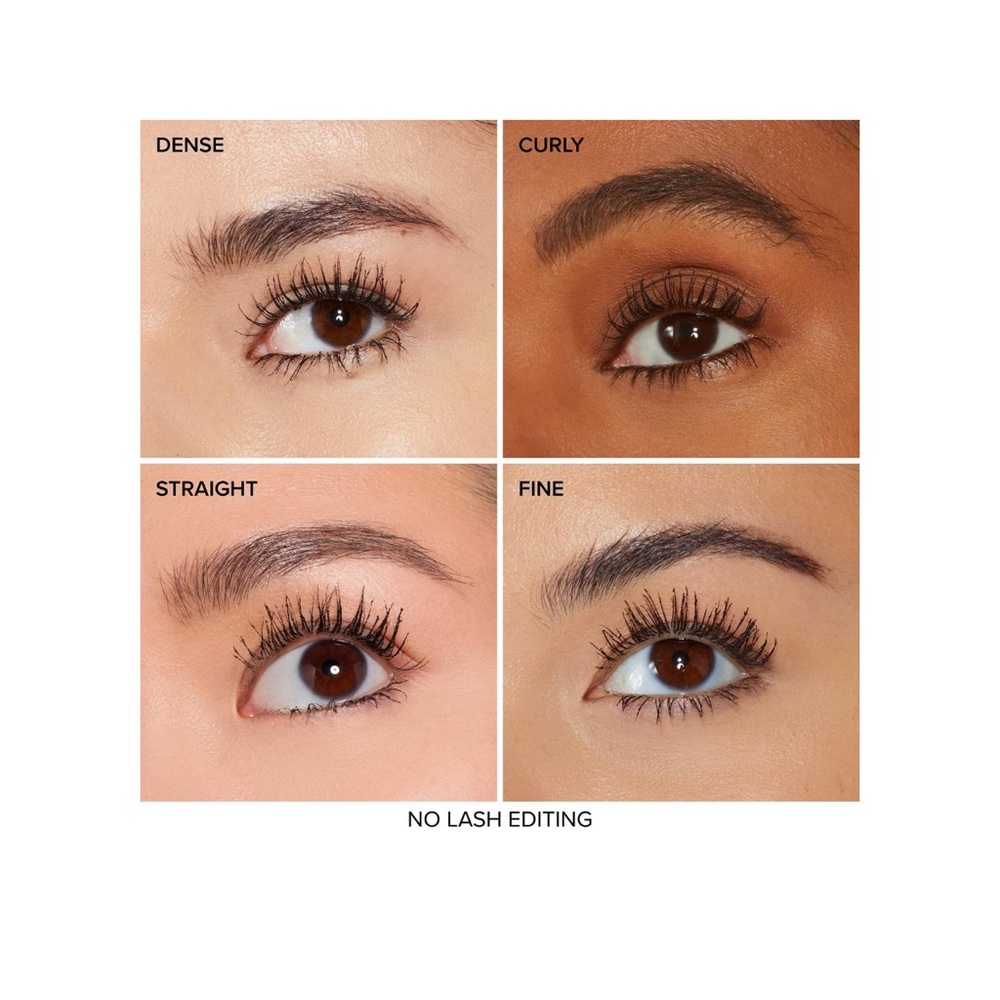 Too Faced - Better Than Sex - Waterproof Mascara - Black - Full Size - Picture 6 of 6